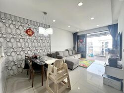 Arc at Tampines (D18), Condominium #474307251